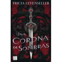 UNA CORONA DE SOMBRAS