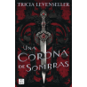 UNA CORONA DE SOMBRAS