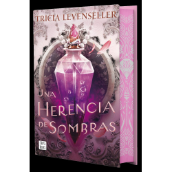 UNA HERENCIA DE SOMBRAS