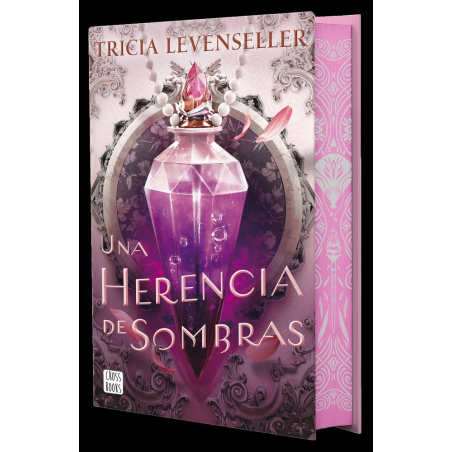 UNA HERENCIA DE SOMBRAS