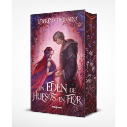 EL EDEN DE HUESOS EN FLOR