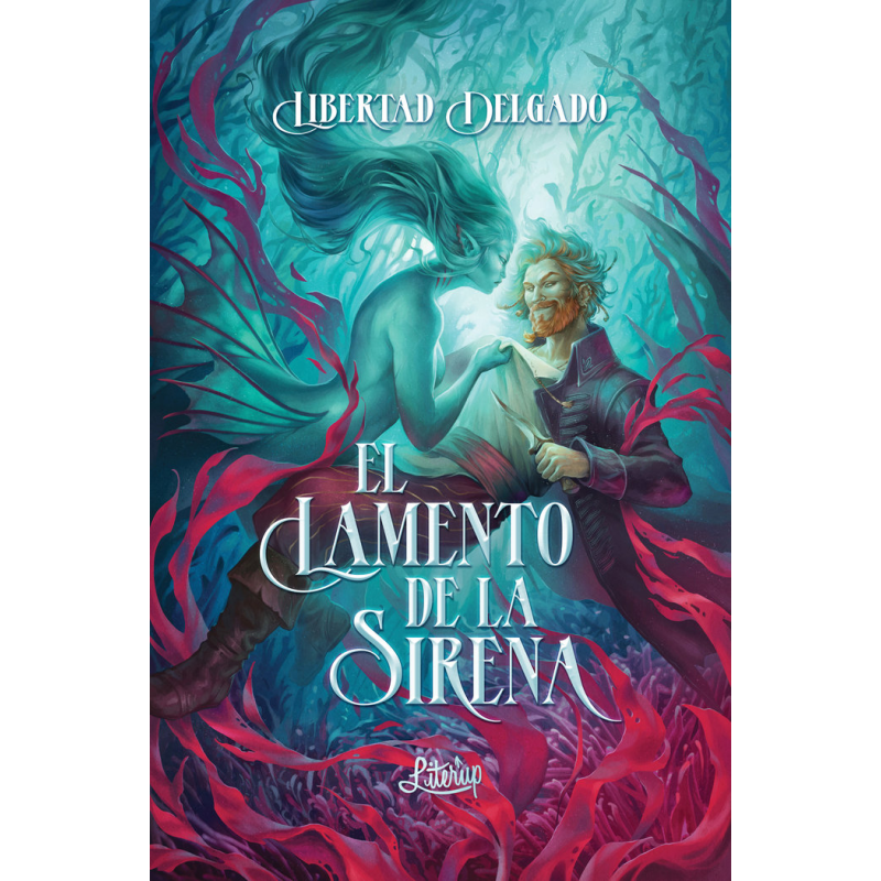EL LAMENTO DE LA SIRENA