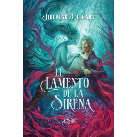 EL LAMENTO DE LA SIRENA