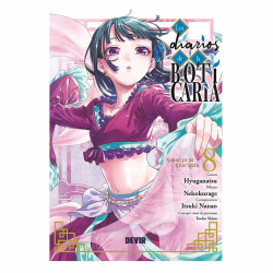 LOSD IARIOS DE LA BOTICARIA 8