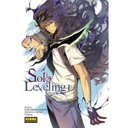 SOLO LEVELING 1