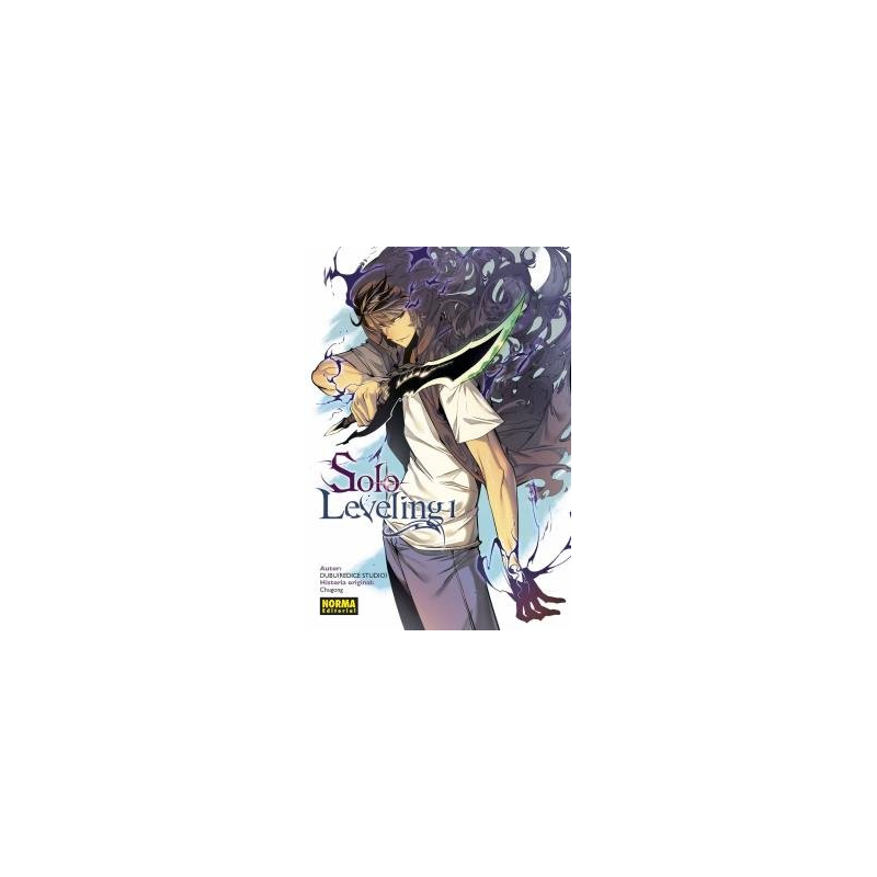 SOLO LEVELING 1