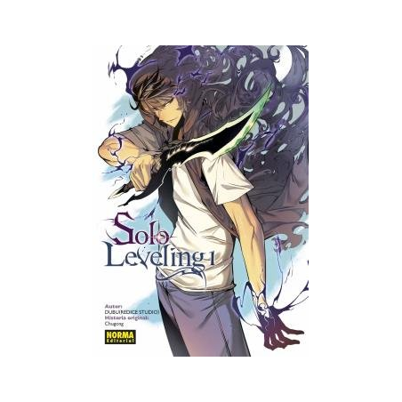 SOLO LEVELING 1