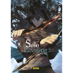 SOLO LEVELING 2