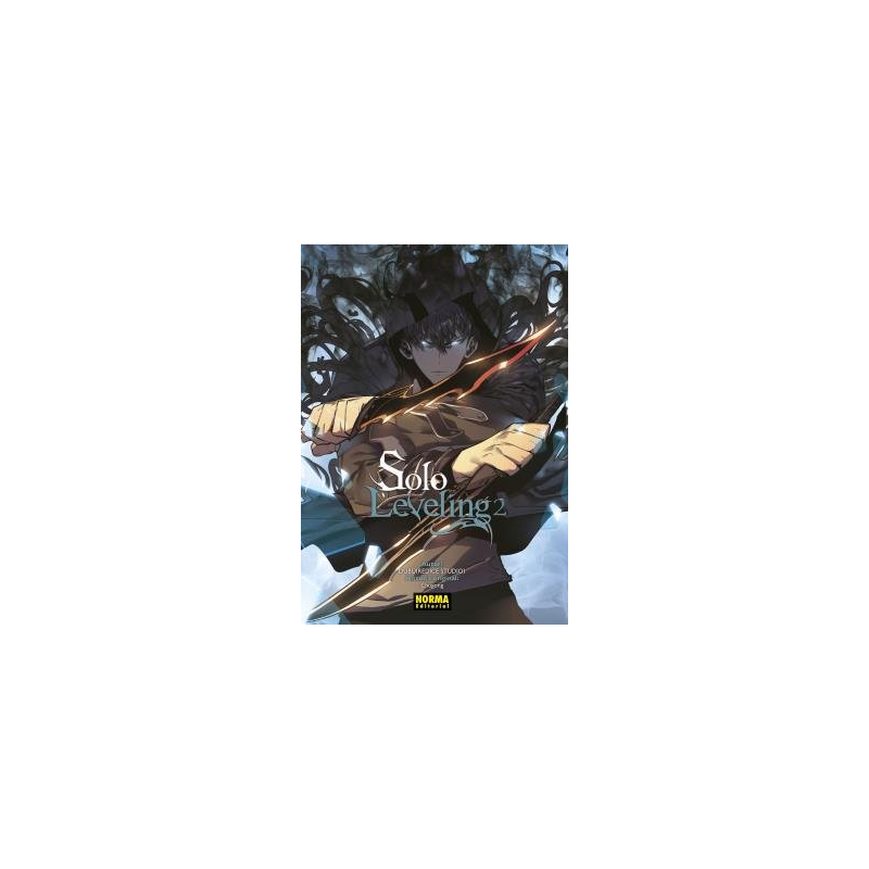 SOLO LEVELING 2