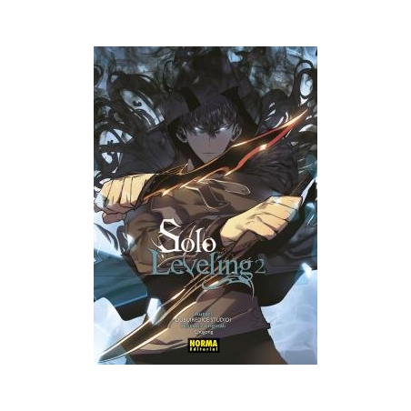 SOLO LEVELING 2