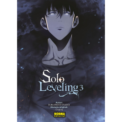 SOLO LEVELING 3