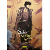 SOLO LEVELING 4