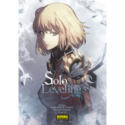SOLO LEVELING 5
