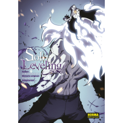 SOLO LEVELING 6