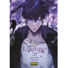 SOLO LEVELING 8