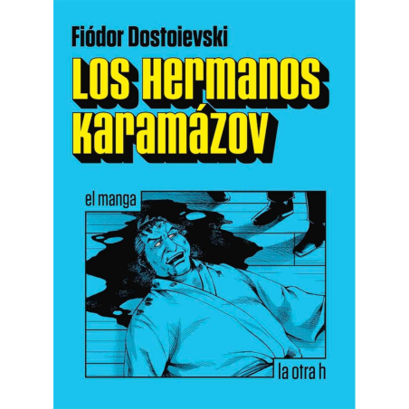 LOS HERMANOS KARAMAZOV