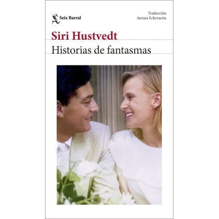 HISTORIAS DE FANTASMAS