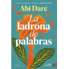 LA LADRONA DE PALABRAS