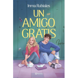 UN AMIGO GRATIS
