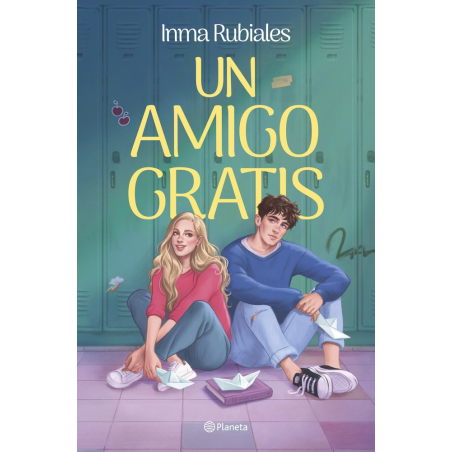 UN AMIGO GRATIS