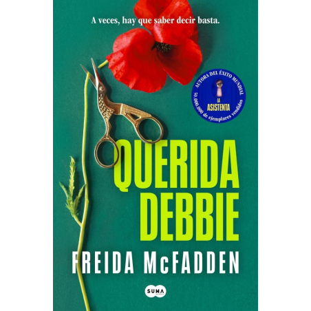 QUERIDA DEBBIE