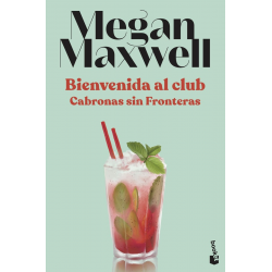 BIENEVENIDAS AL CLUB CABRONAS SIN FRONTERA