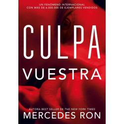 CULPA VUESTRA