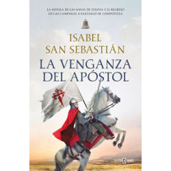 LA VENGANZA DEL APOSTOL