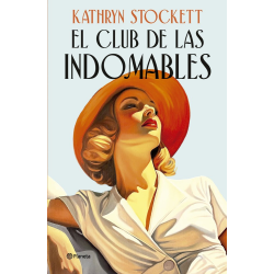 EL CLUB DE LAS INDOMABLES