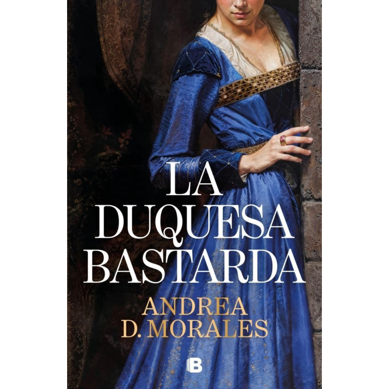 LA DUQUESA BASTARDA