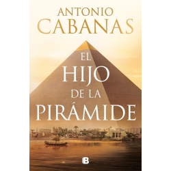 EL HIJO DE LA PIRAMIDE