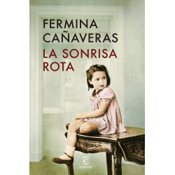 LA SONRISA ROTA