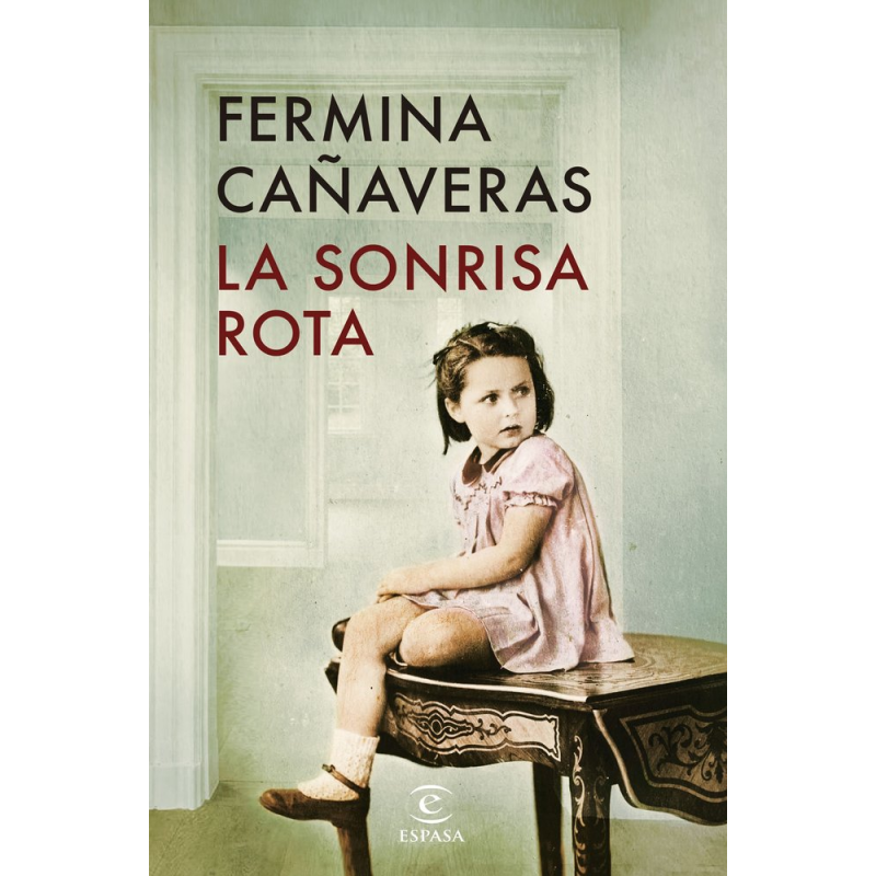 LA SONRISA ROTA