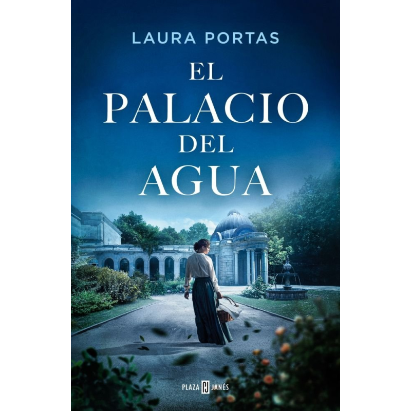 EL PALACIO DEL AGUA