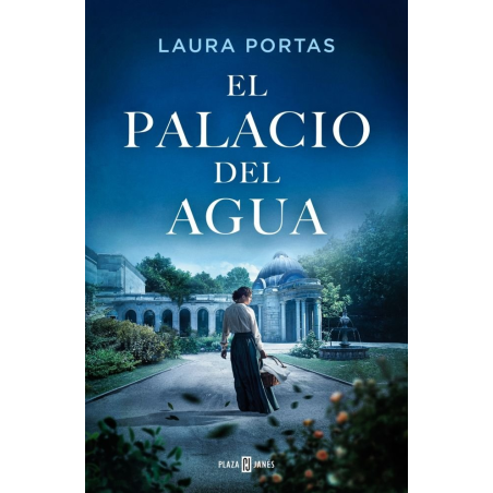 EL PALACIO DEL AGUA