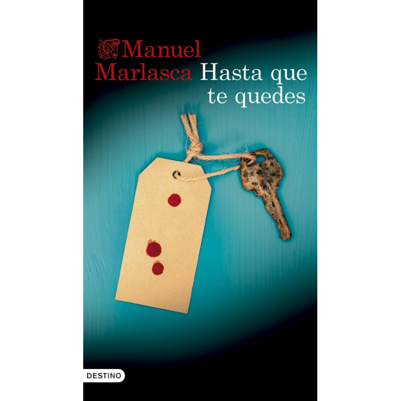 HASTA QUE TE QUEDES