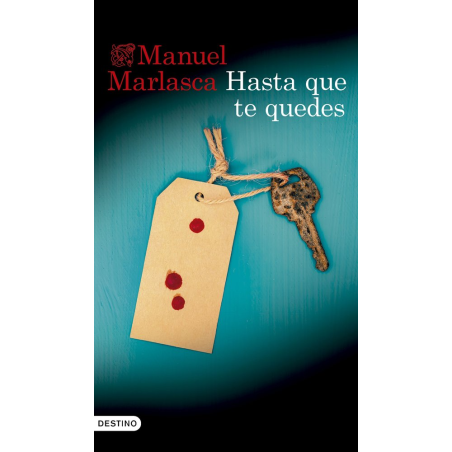 HASTA QUE TE QUEDES