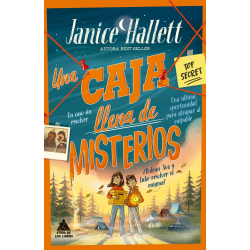 UNA CAJA LLENA DE MISTERIOS
