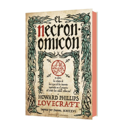 EL NECRONOMICON
