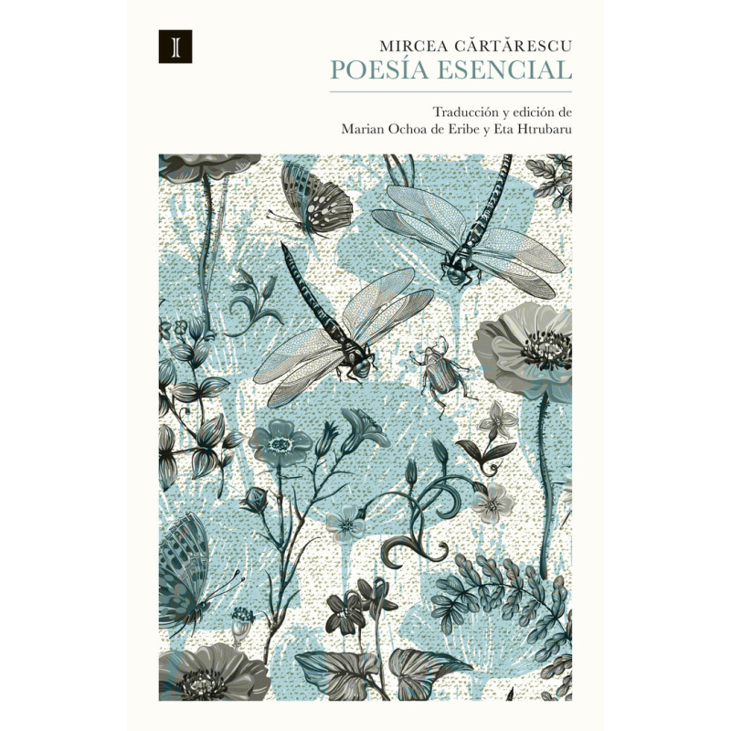 POESIA ESENCIAL