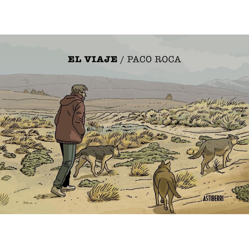 EL VIAJE