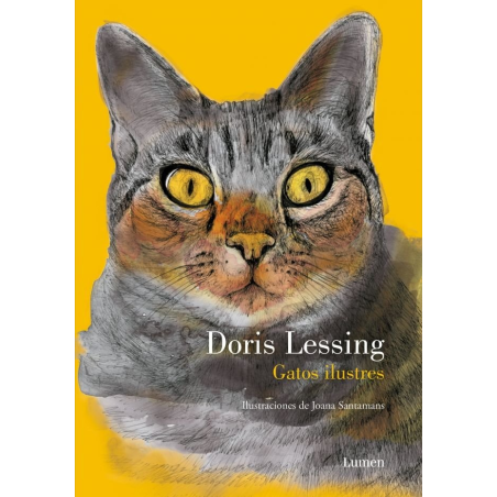 GATOS ILUSTRES