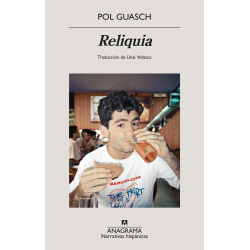 RELIQUIA