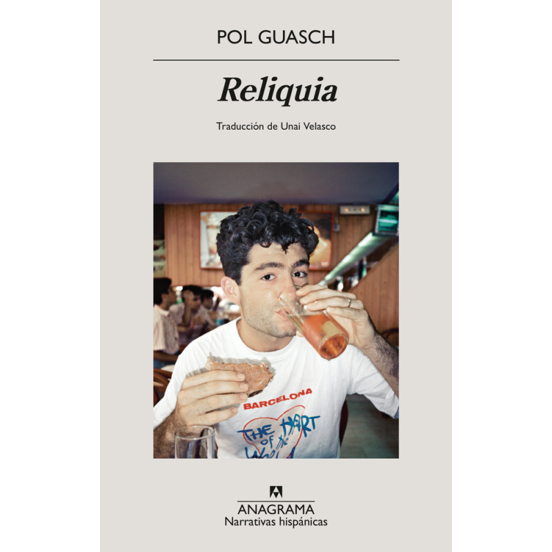 RELIQUIA