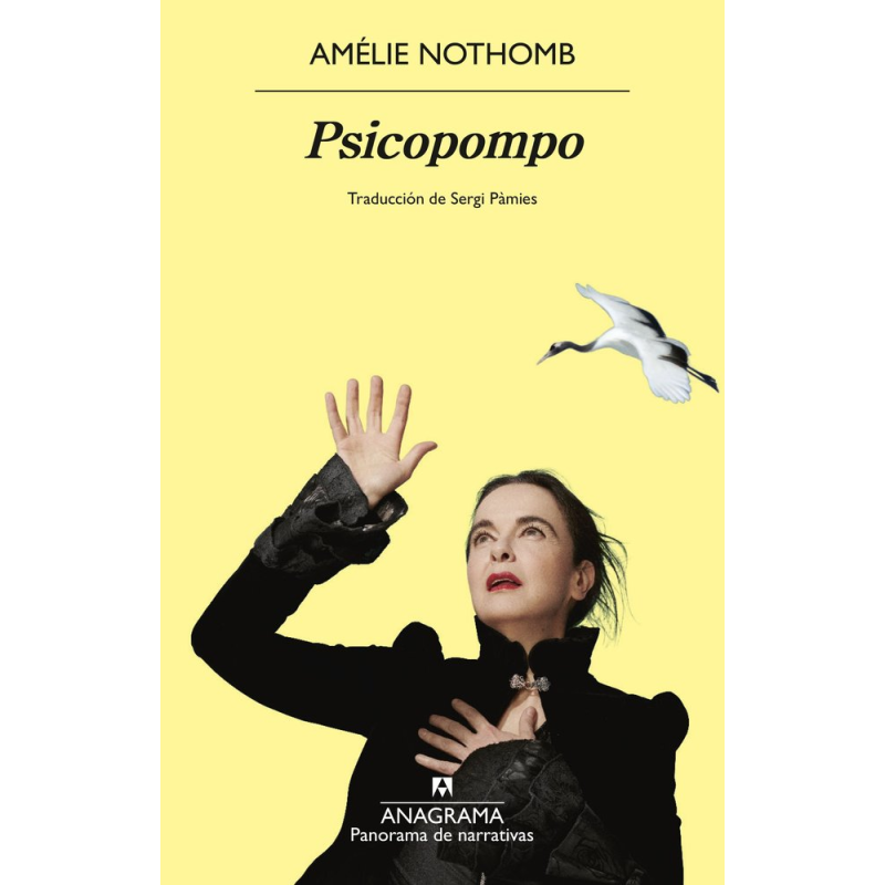 PSICOPOMPO