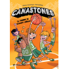 CANASTONES 1. EL TORNEO DE BASQUET SOÑADO