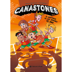 CANASTONES 2