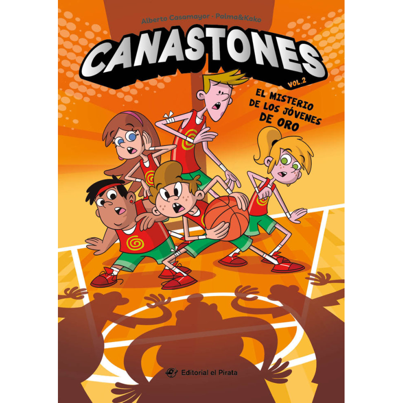 CANASTONES 2