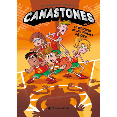 CANASTONES 2