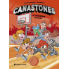 CANASTONES 5. EL ENTRENADOR CHIFLADO